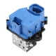 thumbnail image 4 of Heater Blower Resistor for Peugeot 308 107 PARTNER MK1 MK2 3008 5008 9662240180, 4 of 4