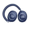 thumbnail image 2 of Auriculares supraaurales inalámbricos JBL LIVE 770NC con cancelación de ruido, 2 of 6