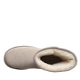 thumbnail image 5 of BEARPAW Women's Emma Mushroom Boot Size 5 | Women's Fashion Boot | Women's Slip On Boot | Comfortable Winter Boot, 5 of 8
