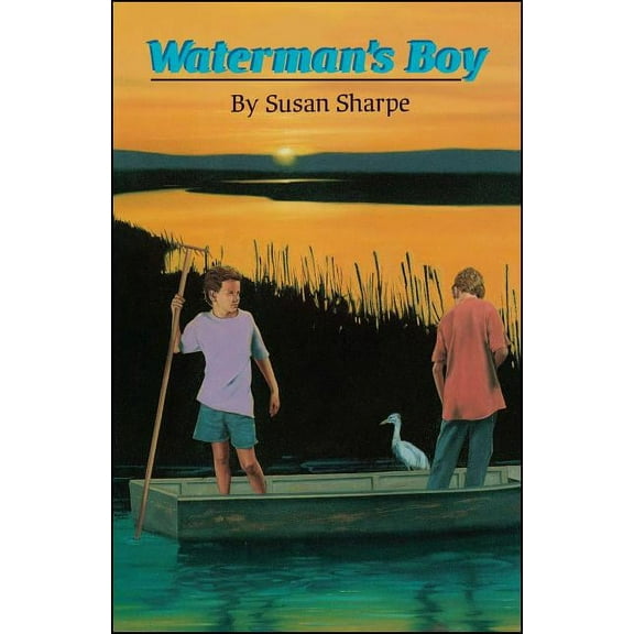 Waterman's Boy, (Paperback)