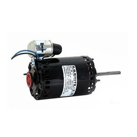 furnace inducer motor replacement carrier draft ao smith dialog displays option button additional opens zoom walmart