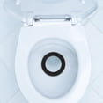 thumbnail image 4 of IDEANATEGRATE 4Ud Anillo De Sello Para Inodoro Rv Material Resistente Reduce Consumo De Agua, 4 of 8