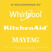 Affresh W10549851 Dishwasher Cleaner with 6 Tablets in Carton