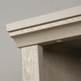 thumbnail image 3 of Sauder Select Bookcase, Chalked Chestnut, 423033, 3 of 6