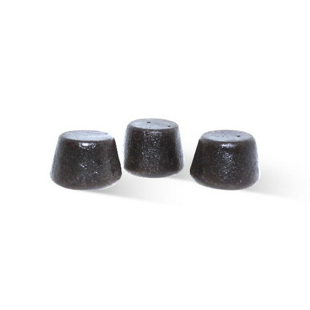 Gustaf, Sweet Licorice Buttons (2.200 Lbs)