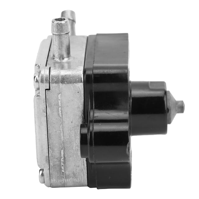 Bomba de combustible de 4 tiempos 15HP, conjunto de bomba de combustible compacta y liviana para motor fuera de borda Metal para motores fuera de bordaSportAndRecreationOther Fyydes Descripción de la referencia