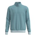 thumbnail image 1 of Sudadera George Hombre Talla G Manga Larga Menta, 1 of 4