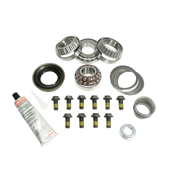 Yukon YK D35JLREAR Master Rebuild Kit for Jeep Wrangler JL Dana 35