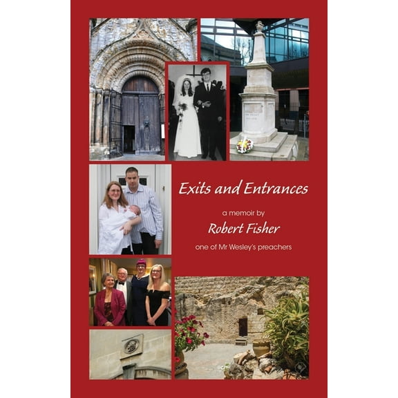 Exits and Entrances (Paperback)