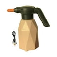 thumbnail image 2 of Pulverizador eléctrico, botella pulverizadora eléctrica duradera para regar la jardinería de flores Rosa Zulema Pulverizador eléctrico, 2 of 8