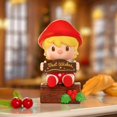 thumbnail image 4 of Caja ciega de la serie de postres Frozen Time de Sweet Bean, juguetes, figura de acción bonita, muñeca, caja misteriosa, modelo de escritorio, regalos sorpresa para niñas, 4 of 4