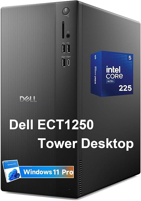 DELL XPS 8940 i7-11700 ★WD Blue 1TB+2TB Dell XPS 8940 Desktop Special Edition Computer 11th Gen Intel Octa