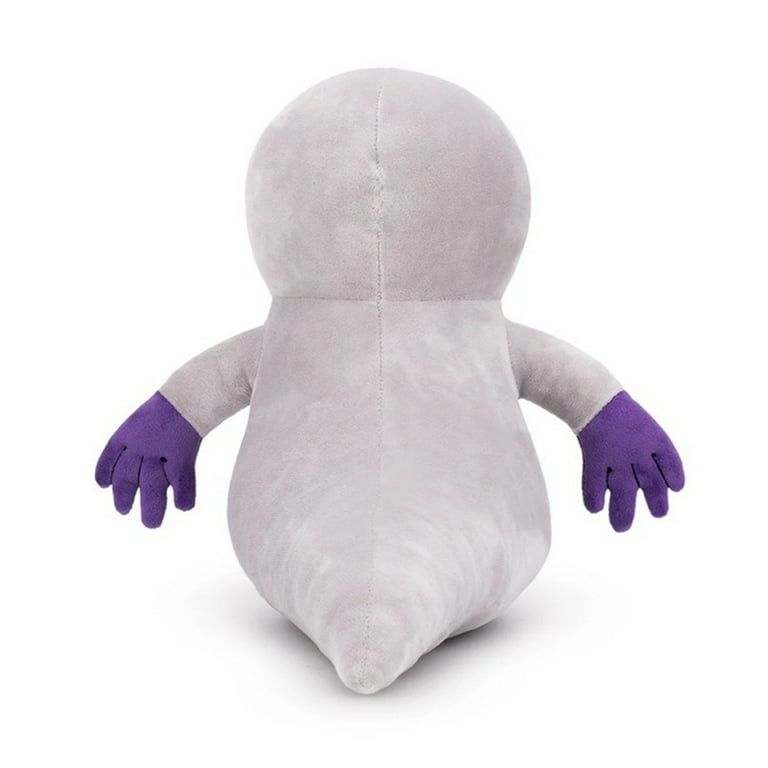 Ftwujt 9.84in Garden Of Banban,Catnap Plush,Horror Plush,Horror