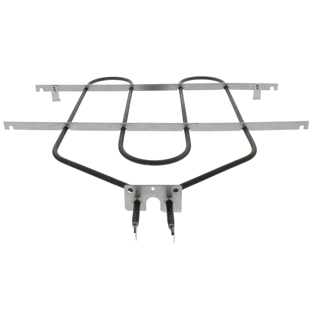 2 Pk, Broil Element for General Electric, Hotpoint, AP2030995, WB44T10009