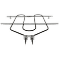 thumbnail image 2 of 3 Pk, Broil Element for General Electric, Hotpoint, AP2030995, WB44T10009, 2 of 5