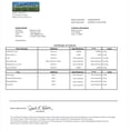 thumbnail image 4 of Suplemento de berberina orgánica Nature's Fusions 1300 mg, 4 of 6