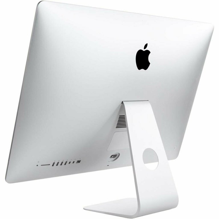 ② Apple iMac A1418 21 Ordinateur de bureau i5-4570R 2,7 GHz 8 — Apple  Desktops — 2ememain