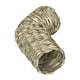thumbnail image 3 of Túnel de hierba para hámster, túnel de paja, casa, de juguete, escondite, juguete interactivo, túnel de conejo, tubo para ratas, erizo,, 3 of 9