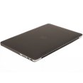 thumbnail image 4 of Mosiso Retina 15-Inch 2 in 1 Soft-Touch Plastic Hard Case and Keyboard Cover for MacBook Pro 15.4" with Retina Display (Model: A1398, No CD-ROM Drive ), Gray, 4 of 4
