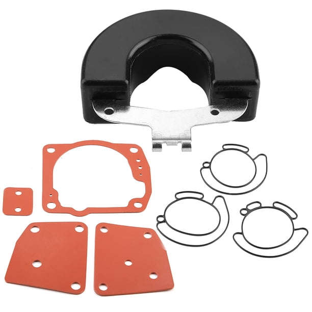 Kit de reconstrucción de carburador BuyWeek 16 piezas/juego reparación
