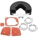 thumbnail image 1 of Kit de reconstrucción de carburador BuyWeek 16 piezas/juego reparación, 1 of 9