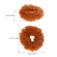 thumbnail image 2 of FOMIYES 8Ud Ponytail Holder De Material Duradero Y Atractivo Para Ocasiones, 2 of 6