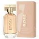 thumbnail image 1 of BOSS THE SCENT FOR HER 100ML EDP SPRAY, 1 of 2