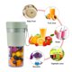 thumbnail image 4 of Vaso de licuadora portátil La mini licuadora fácil y conveniente para una vida saludable mientras viaja con capacidad para beber, 4 of 6