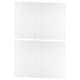 thumbnail image 3 of 10 láminas de PVC transparente de alta transparencia para marcos de fotos, cubiertas de plástico transparente para bricolaje, 3 of 8