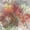 Flowering Crab-apple, variant on 3D Decorative Window Privacy Film, Flowering Crab-Apple Pattern Glass Film, Static Cling, Heat Control UV Blocking Opaque Door Sticker for Home Bathroom Office, 17.52"x78.74"