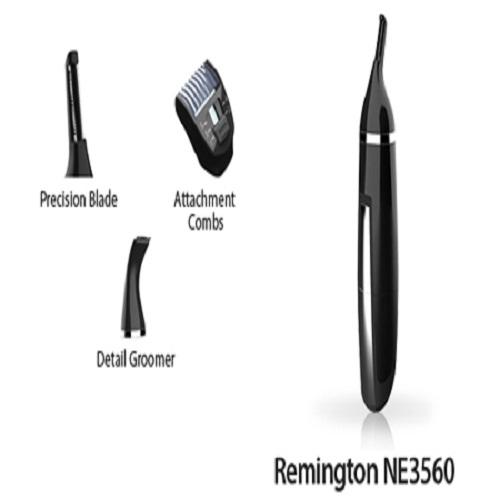 ToiletTree Products Heavy Duty Nose and Ear Hair Trimmer