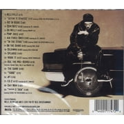 Nelly - Nellyville - Music & Performance - CD