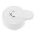 thumbnail image 4 of OULII Daily Use Pressure Cooker Float Valve 1Pack Plastic White, 4 of 8