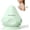 Green, variant on FITMIND Mountable Massage Ball with Suction Cup, Deep Tissue Back Foot Massager for Sore Muscle Knot Relief, Plantar Fasciitis, Blue