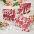 thumbnail image 2 of MYARO 12 Pcs sachets de Rose Parfumés, 2 of 7