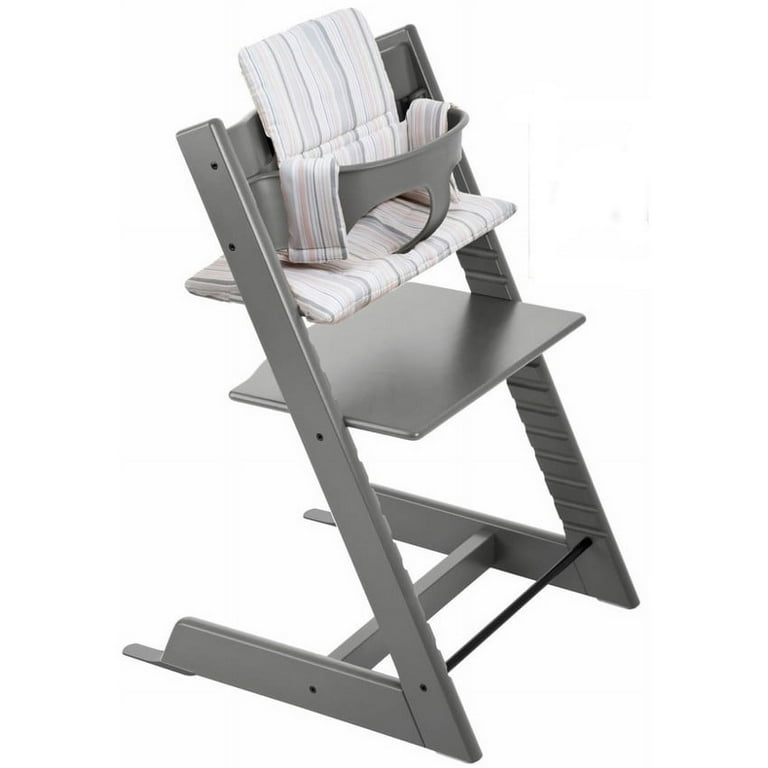 Stokke tripp hotsell trapp cushion pink