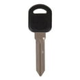thumbnail image 2 of V.I.P. B97-PT5 GM Transponder Key, Automotive Keys & Remotes, Lithium Battery, 0.75 x 1.94 x 4.88 in, 2 of 3