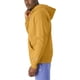 thumbnail image 2 of Sudadera Champion Powerblend Graphic H para Hombre. GF89H-Y07718-XUW amarillo XL, 2 of 3