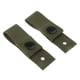 thumbnail image 1 of 2 correas de nailon para gafas tácticas del ejército para casco MICH M88 ACH SDS Verde, 1 of 7