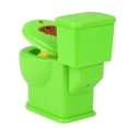 thumbnail image 1 of Juguete Prank Squirt con aerosol de agua para inodoro, HUOGUO Mini, 1 of 5