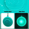thumbnail image 5 of STPToys Dog Lights for Night Walking,Dog Collar Light for Nighttime,LED Puppy Collar Charm for Safety Running,Cycling,Camping, 5 of 7
