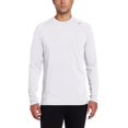thumbnail image 1 of Remera de Manga Larga tasc Performance Carrollton Blanca Talle M, 1 of 1
