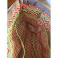 thumbnail image 5 of Extra Large seat belt tote for diaper bag, swim bag or weekender bag in 2 colors, 5 of 7
