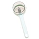 thumbnail image 1 of Toystoory Peladores de Verduras Con Cuchillo Colgante Acero Inoxidable Afilado, para Limpiar, Cuchilla de Doble Filo Ideal para Frutas y Pelar Cocina y Comedor Verde claro, 1 of 6