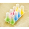thumbnail image 6 of tooloflife 8 Freezer Ice Cream Ice Pop Maker Mold Popsicle Mold Dessert Frozen Cake Treats, 6 of 8