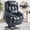 Blue, variant on INGALIK Power Lift Recliner Chair Dual Motor, Infinite Position Lay Flat Recliners for Adult & Elderly with Heat & Massage, Large, Type-C Charge, Lumbar Pillow for Living Room, Leather (Brown)