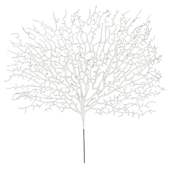 Deeceymbur Artificial Branches Christmas Decoration Synthetic Tree Branches for Home Decor Holiday Gift Festive Ornament