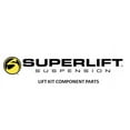 thumbnail image 2 of Superlift by RealTruck | 8405 | Component Box ( Crossmembers ) | One Box of Multi Box Kit | Compatible with 2005-2015 Toyota Tacoma with 4.5-6" Superlift by RealTruck Lift Kit, 2 of 2