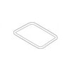Genuine OE Audi Sunroof Trim - 8K5-867-561
