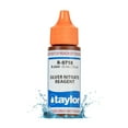 thumbnail image 1 of TAYLOR TECHNOLOGIES INC R-0718-A REAGENT SILVER NITRATE 3/4 OZ, 1 of 4